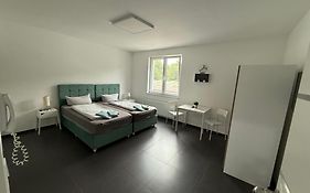 Aparthotel Siegen